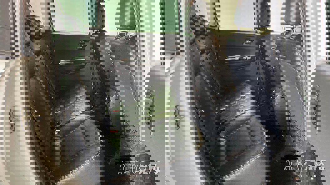 Peugeot 3008 de 2013