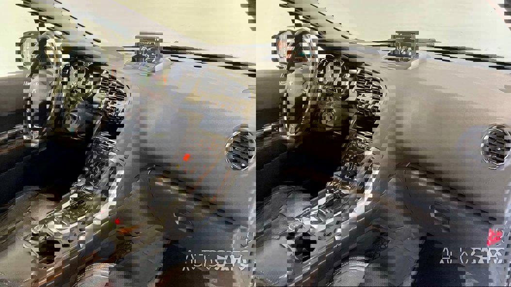 Peugeot 3008 de 2013