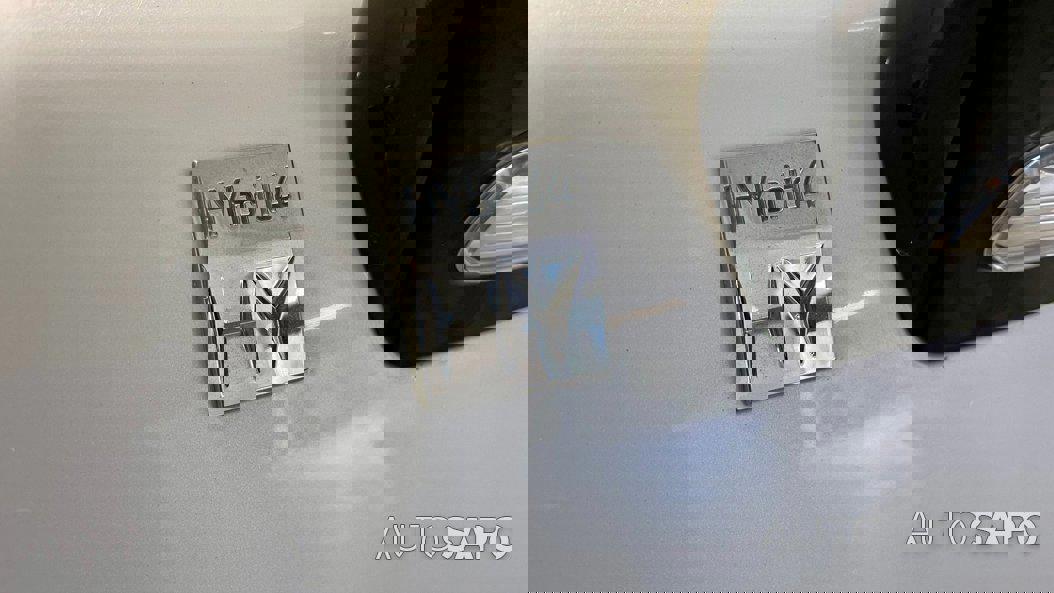 Peugeot 3008 de 2013