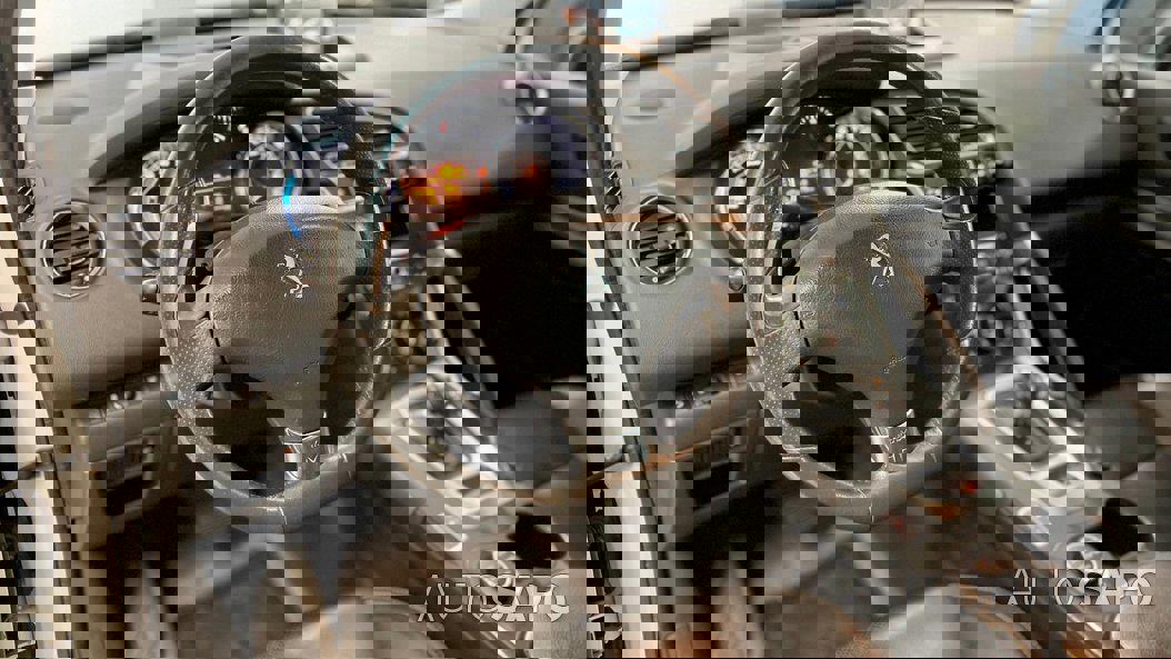 Peugeot 3008 de 2013