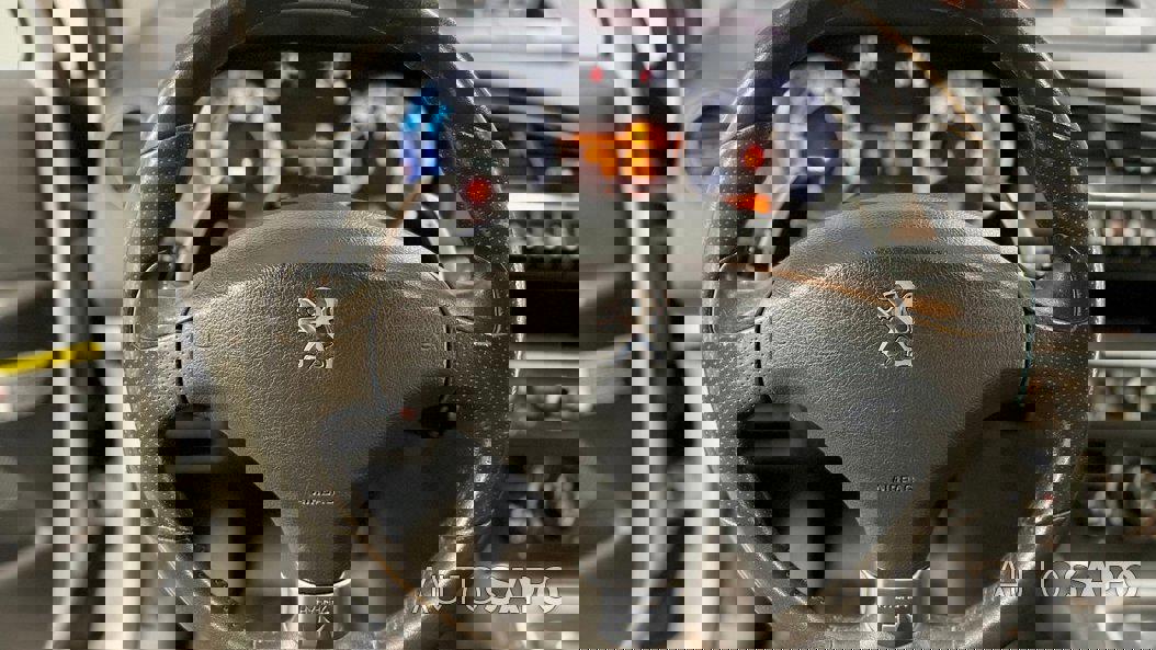 Peugeot 3008 de 2013