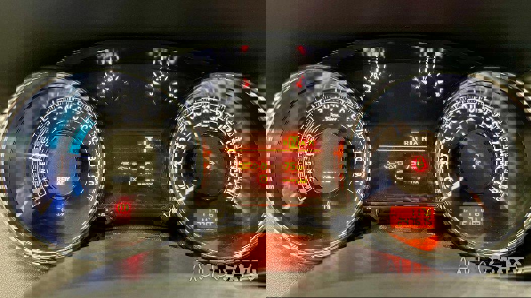 Peugeot 3008 de 2013