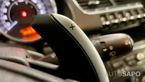 Peugeot 3008 de 2013