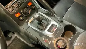 Peugeot 3008 de 2013