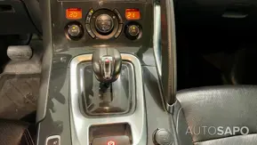 Peugeot 3008 de 2013