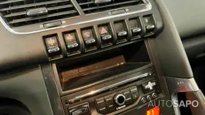 Peugeot 3008 de 2013