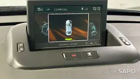 Peugeot 3008 de 2013