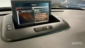 Peugeot 3008 de 2013