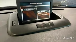 Peugeot 3008 de 2013