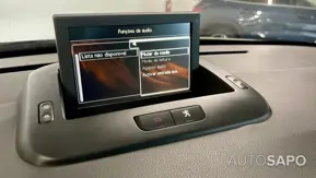 Peugeot 3008 de 2013