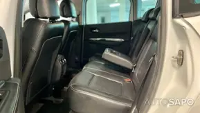 Peugeot 3008 de 2013