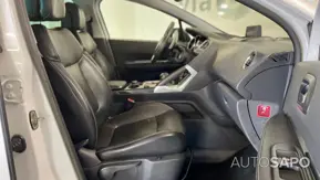 Peugeot 3008 de 2013