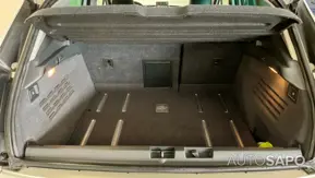 Peugeot 3008 de 2013