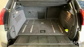 Peugeot 3008 de 2013