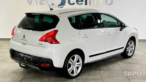 Peugeot 3008 de 2013