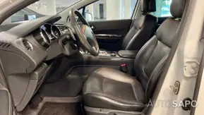 Peugeot 3008 de 2013