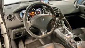 Peugeot 3008 de 2013