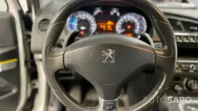 Peugeot 3008 de 2013