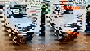 Peugeot Partner de 2020