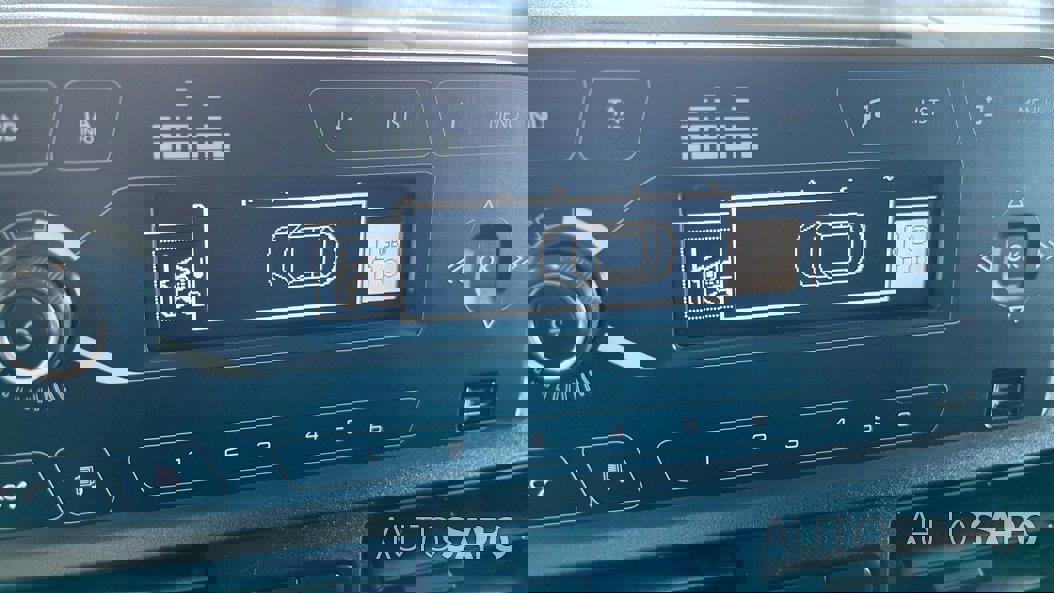 Peugeot Partner de 2020