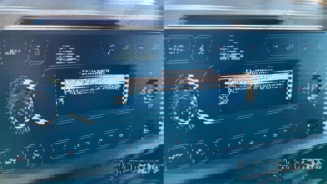 Peugeot Partner de 2020