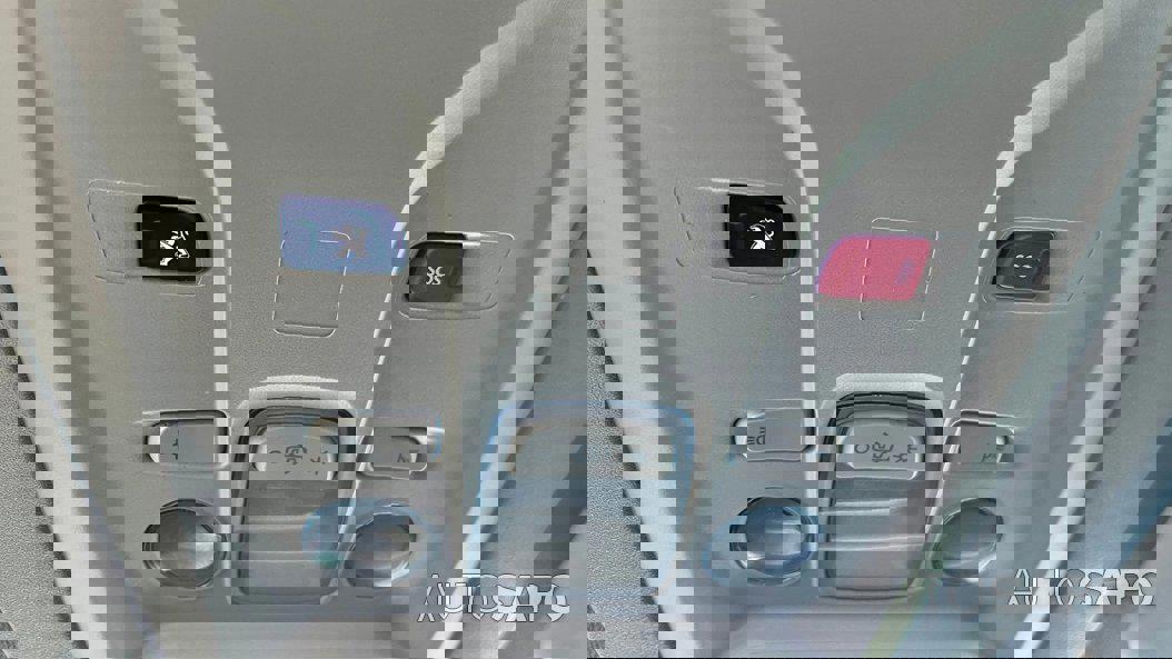 Peugeot Partner de 2020