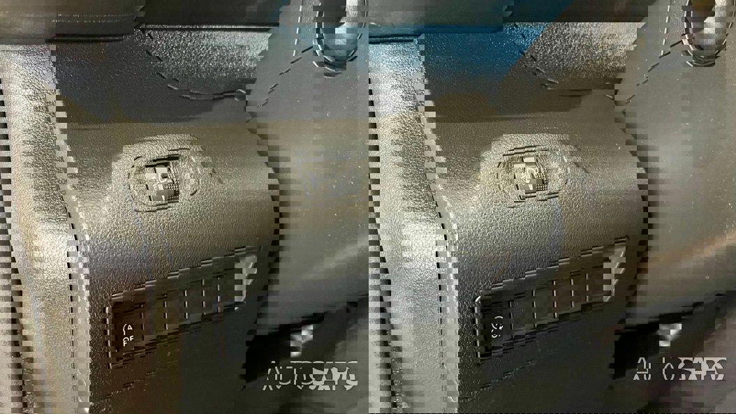 Peugeot Partner de 2020