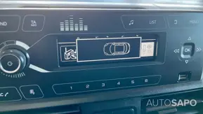 Peugeot Partner de 2020