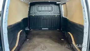 Peugeot Partner de 2020