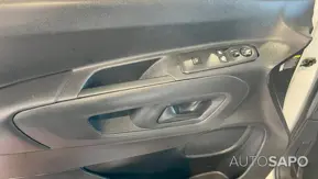 Peugeot Partner de 2020