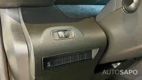 Peugeot Partner de 2020