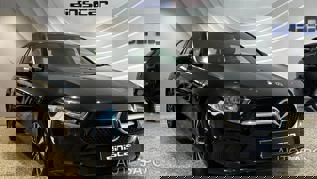 Mercedes-Benz Classe A de 2020