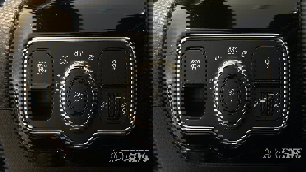 Mercedes-Benz Classe A de 2020