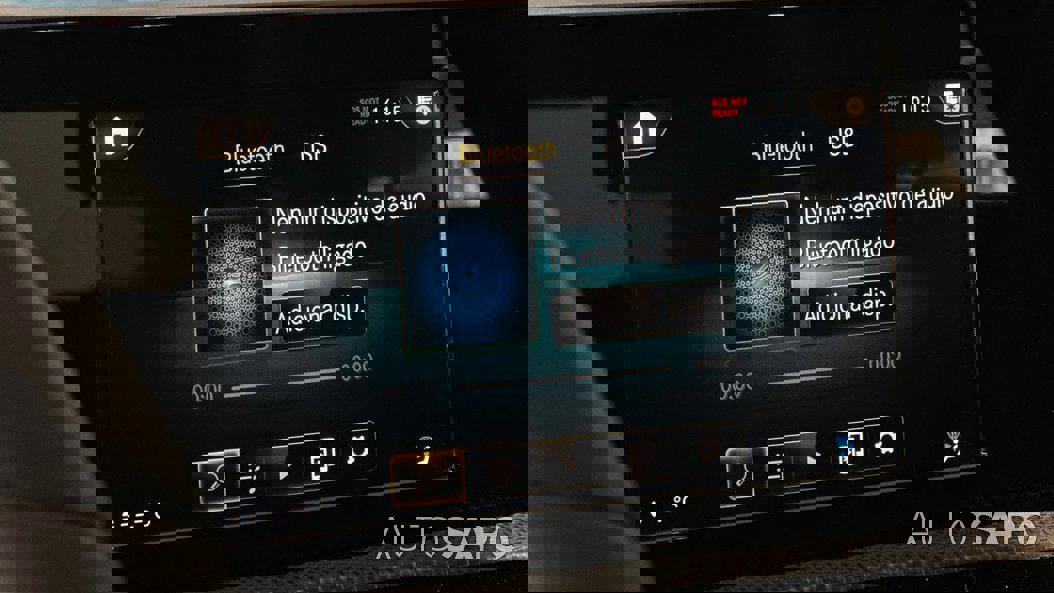 Mercedes-Benz Classe A de 2020