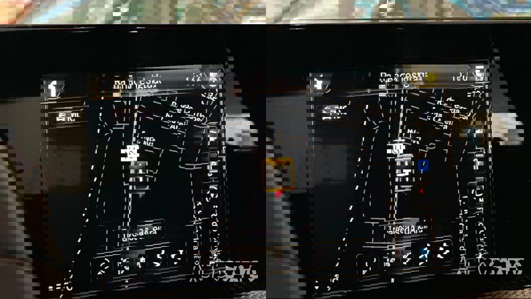 Mercedes-Benz Classe A de 2020