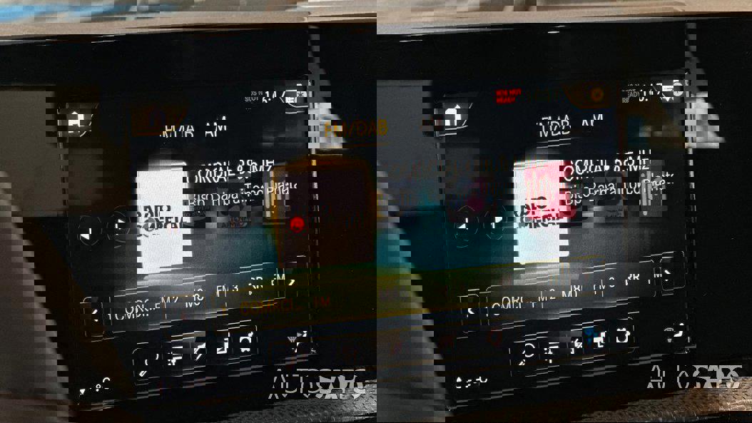 Mercedes-Benz Classe A de 2020