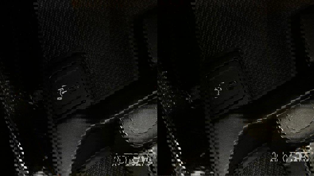 Mercedes-Benz Classe A de 2020