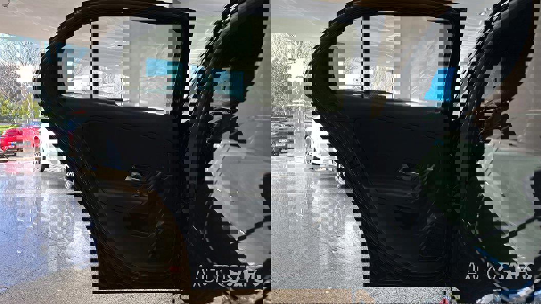 Mercedes-Benz Classe A de 2020