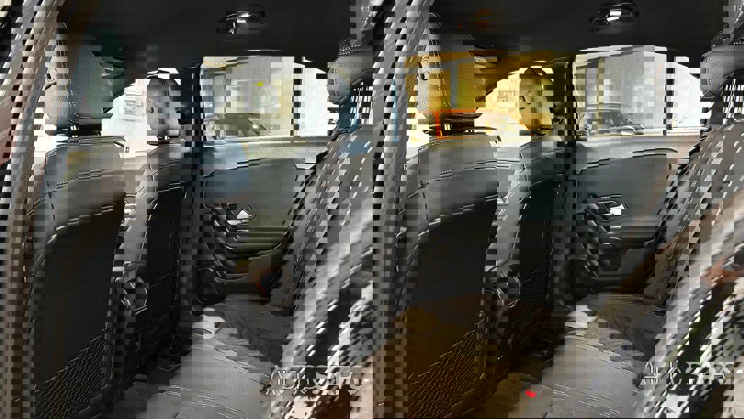 Mercedes-Benz Classe A de 2020