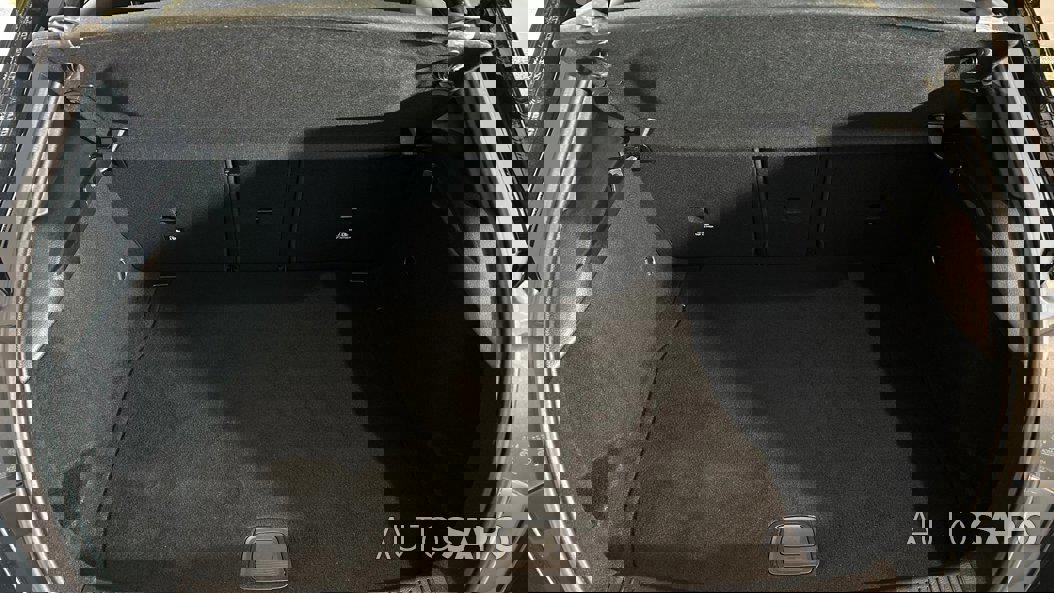 Mercedes-Benz Classe A de 2020