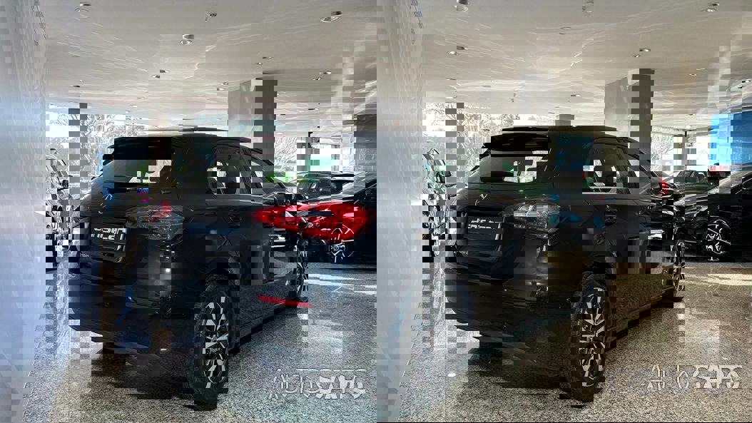 Mercedes-Benz Classe A de 2020