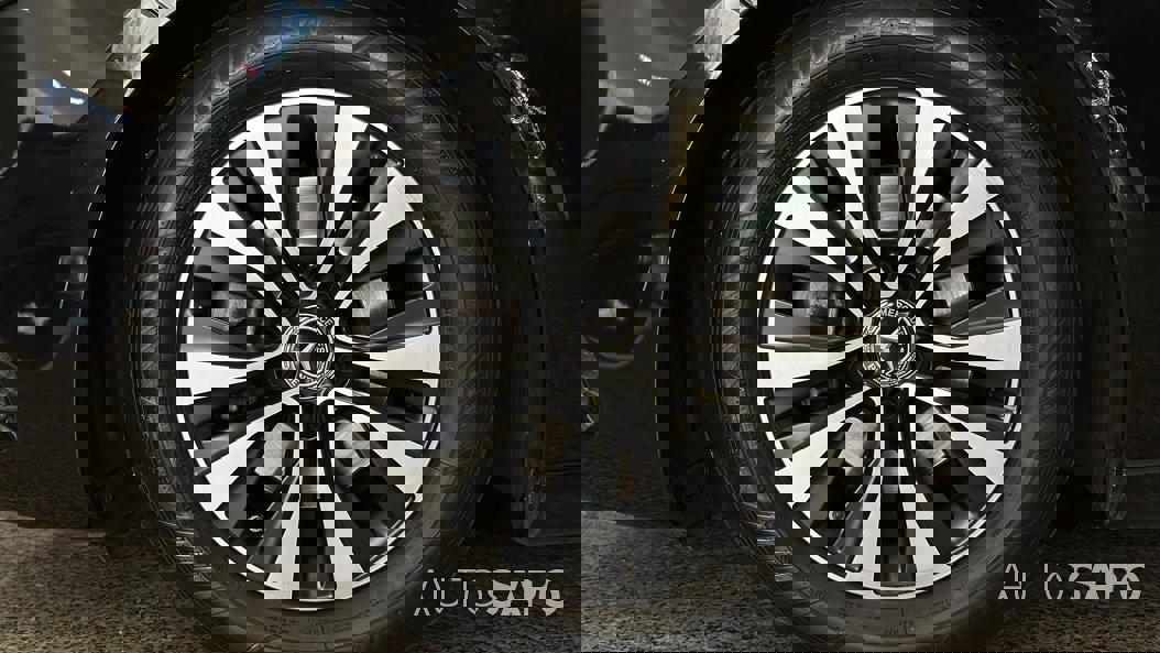 Mercedes-Benz Classe A de 2020