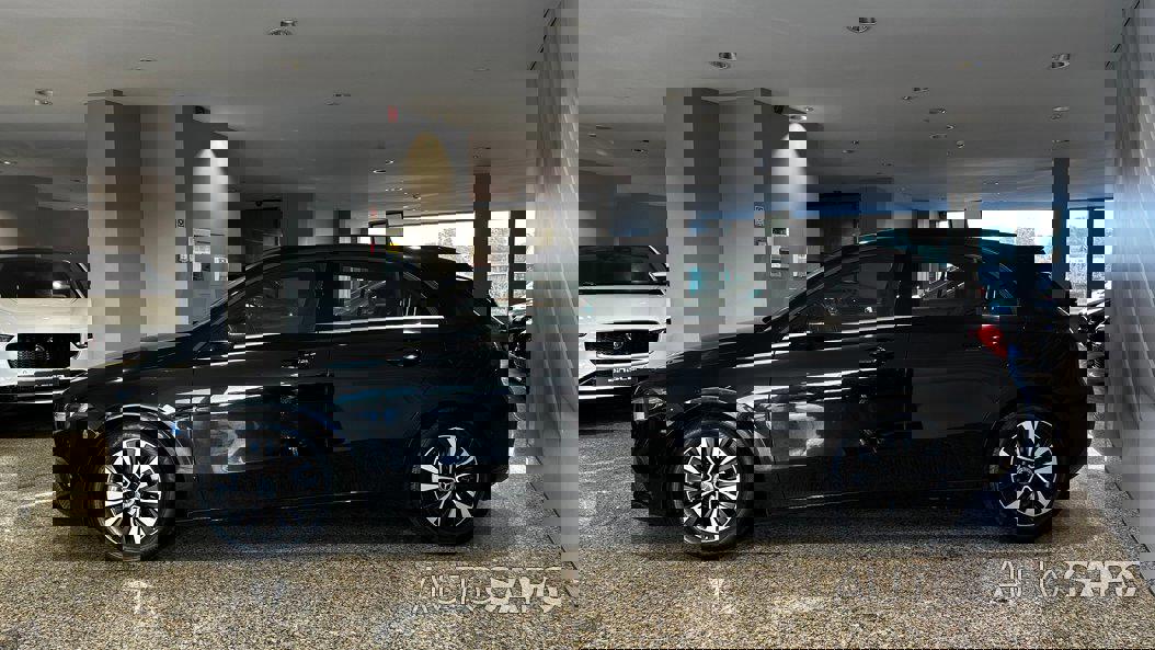 Mercedes-Benz Classe A de 2020