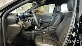 Mercedes-Benz Classe A de 2020