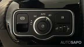 Mercedes-Benz Classe A de 2020