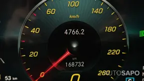 Mercedes-Benz Classe A de 2020