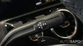 Mercedes-Benz Classe A de 2020