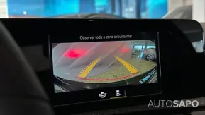 Mercedes-Benz Classe A de 2020