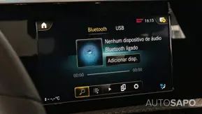 Mercedes-Benz Classe A de 2020