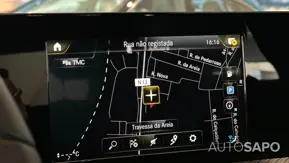 Mercedes-Benz Classe A de 2020